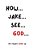 How Jake... Sees God-.. - Imagem 1