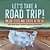 Let's Take A Road Trip!: Major Cities And States In The US Grade 5 Social Studies Children's Geography & Cultures Books-.. - Imagem 1