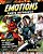 Emotions Photo Reference For Illustrators & Artists Volume 1-.. - Imagem 1
