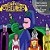 The Caped Costumers Costumed Capers: The Chess Challenge-.. - Imagem 1