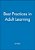 Best Practices In Adult Learning-.. - Imagem 1