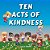 Ten Acts Of Kindness-.. - Imagem 1
