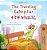 The Traveling Caterpillar (English Amharic Bilingual Book For Kids)-.. - Imagem 1