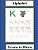 Alphabet Learn To Draw-.. - Imagem 1