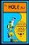 The Hole Book: By Peter Newell-.. - Imagem 1