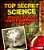 Top Secret Science: Projects You Aren't Supposed To Know About-.. - Imagem 1