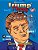 Trump Therapy Coloring Book-.. - Imagem 1