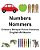 English-Afrikaans Numbers/Nommers Children's Bilingual Picture Dictionary-.. - Imagem 1