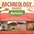 Archaeology For Kids - Australia - Top Archaeological Dig Sites And Discoveries Guide On Archaeological Artifacts 5Th Grade Social Studies-.. - Imagem 1
