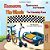 The Wheels -The Friendship Race (Bulgarian English Bilingual Children's Book)-.. - Imagem 1
