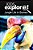 Jungle Life In Borneo - Kids Explore: Animal Books Nonfiction - Books Ages 5-6-.. - Imagem 1