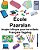 Français-Tagalog École/Paaralan Imagier Bilingue Pour Les Enfants-.. - Imagem 1