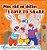 I Love To Share (Czech English Bilingual Book For Kids)-.. - Imagem 1
