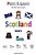 Paint & Learn: Scotland (Level 1)-.. - Imagem 1