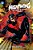 Nightwing: The Prince Of Gotham Omnibus (2025 Edition)-.. - Imagem 1