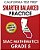 California Test Prep Smarter Balanced Practice Sbac Mathematics Grade 5: Covers The Common Core State Standards-.. - Imagem 1