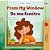 From My Window (English French Bilingual Kids Book)-.. - Imagem 1