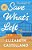 Save What's Left: A Novel (Good Morning America Book Club)-.. - Imagem 1