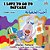 I Love To Go To Daycare: English Arabic-.. - Imagem 1