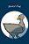 Henry's Tail: The Further Adventures Of Henry, The Square Goose In A Round Egg-.. - Imagem 1