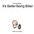 Everyday Blues - It's Better Being Bitter: An Everyday Blues Comic Collection-.. - Imagem 1