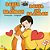 Boxer Et Brandon Boxer And Brandon: French English Bilingual Edition-.. - Imagem 1