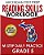 Michigan Test Prep Reading Skills Workbook M-Step Daily Practice Grade 5: Preparation For The M-Step English Language Arts Assessments-.. - Imagem 1