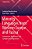 Minority Languages From Western Europe And Russia: Comparative Approaches And Categorical Configurations-.. - Imagem 1