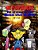 Me And Super Nobel - Volume Five: The Revenge Of The Chicken Space Rangers - Part Two-.. - Imagem 1
