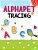 Alphabet Tracing: Kindergarten Handwriting Workbook, Trace Alphabet And Coloring For Kids, 106 Pages-.. - Imagem 1