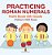 Practicing Roman Numerals - Math Book 6Th Grade Children's Math Books-.. - Imagem 1