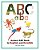 Animal Abc Book In English And Swedish: An Abc Book With Pictures Of Animals And Words In English And Swedish-.. - Imagem 1