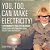 You, Too, Can Make Electricity! Experiments For 6Th Graders - Science Book For Elementary School Children's Science Education Books-.. - Imagem 1