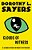 Clouds Of Witness: A Lord Peter Wimsey Mystery-.. - Imagem 1