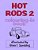 Hot Rods 2 Colouring-In Book-.. - Imagem 1