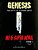 Me And Super Nobel - Volume 4 - B/w Version: Genesis - The Birth Of A Super Hero-.. - Imagem 1