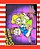 Popcorn Surprise: The Hollywood Inspired Humor Of Joe King-.. - Imagem 1