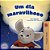 A Wonderful Day (Portuguese Book For Kids -Brazilian)-.. - Imagem 1