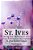 St. Ives Robert Louis Stevenson:: Being The Adventures Of A French Prisoner In England-.. - Imagem 1