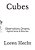 Cubes: Observations, Dreams, Aphorisms & Stories-.. - Imagem 1