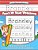 Brantley Letter Tracing For Kids Trace My Name Workbook: Tracing Books For Kids Ages 3 - 5 Pre-k & Kindergarten Practice Workbook-.. - Imagem 1