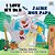 I Love My Dad J'Aime Mon Papa: English French Bilingual Book For Kids-.. - Imagem 1