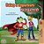 Being A Superhero: English Hebrew Bilingual Book-.. - Imagem 1
