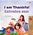 I Am Thankful (English Serbian Bilingual Children's Book - Latin Alphabet)-.. - Imagem 1