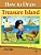 How To Draw Treasure Island: Drawing Books For Beginners-.. - Imagem 1