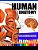 Human Anatomy Coloring Book: Anatomy & Physiology Coloring Book (Complete Workbook)-.. - Imagem 1