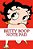 Betty Boop Note Pad-.. - Imagem 1