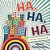Ha, Ha, Ha: She Was A Very Funny Girl-.. - Imagem 1