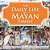 The Daily Life Of A Mayan Family - History For Kids Children's History Books-.. - Imagem 1
