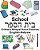 English-Hebrew School Children's Bilingual Picture Dictionary-.. - Imagem 1